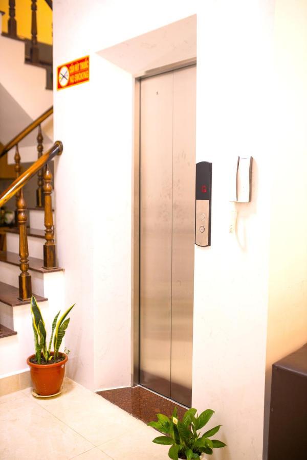Nhat Hoang Homestay Da Lat Buitenkant foto