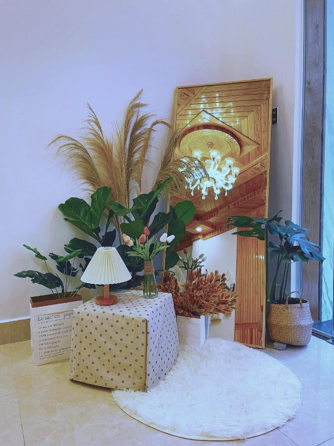 Nhat Hoang Homestay Da Lat Buitenkant foto