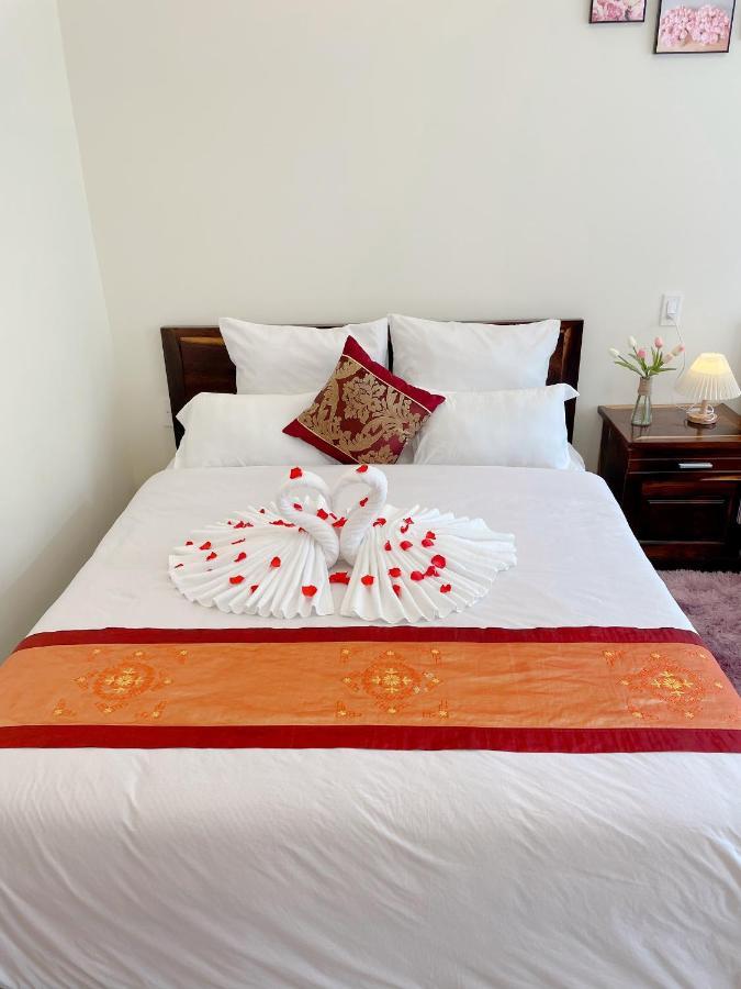 Nhat Hoang Homestay Da Lat Buitenkant foto