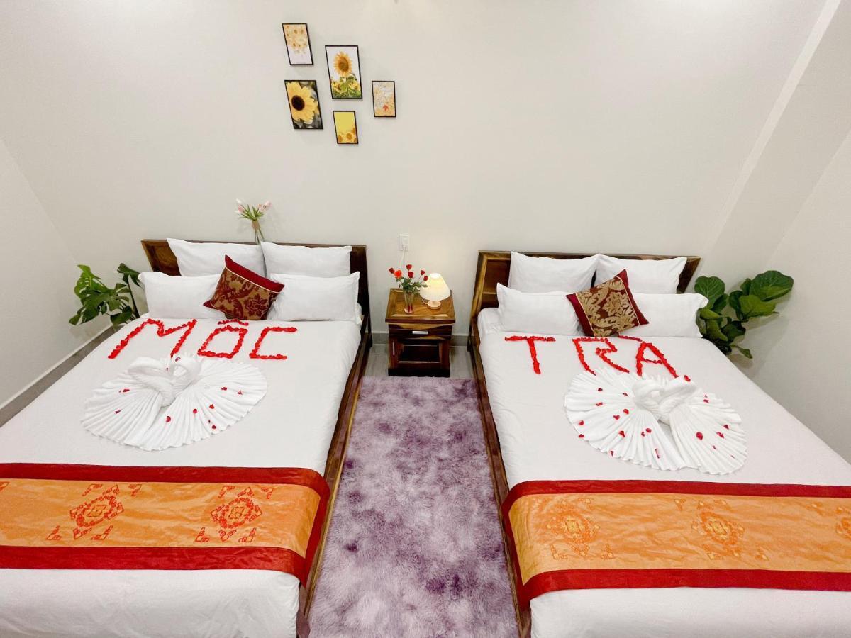 Nhat Hoang Homestay Da Lat Buitenkant foto